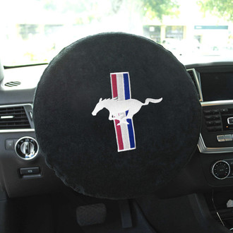 Seat Armour® - Steering Wheel Cover