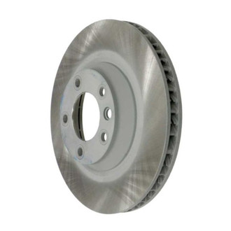 Sebro® - Solid Coated Brake Rotor