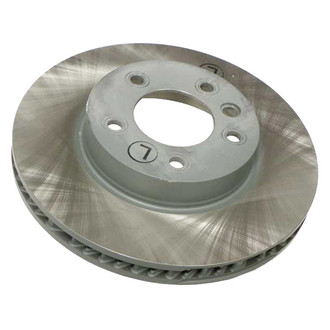 Sebro® - Solid Coated Brake Rotor