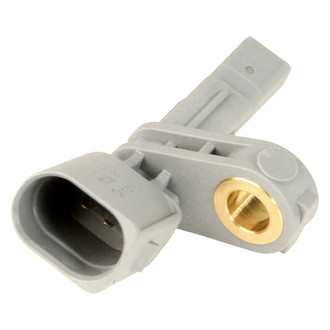 Sebro® - Rear Driver Side ABS Wheel Speed Sensor