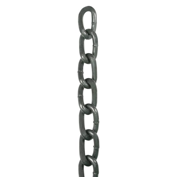 Security Chain Company® - Quik Grip™ Twist Link Cross Chain