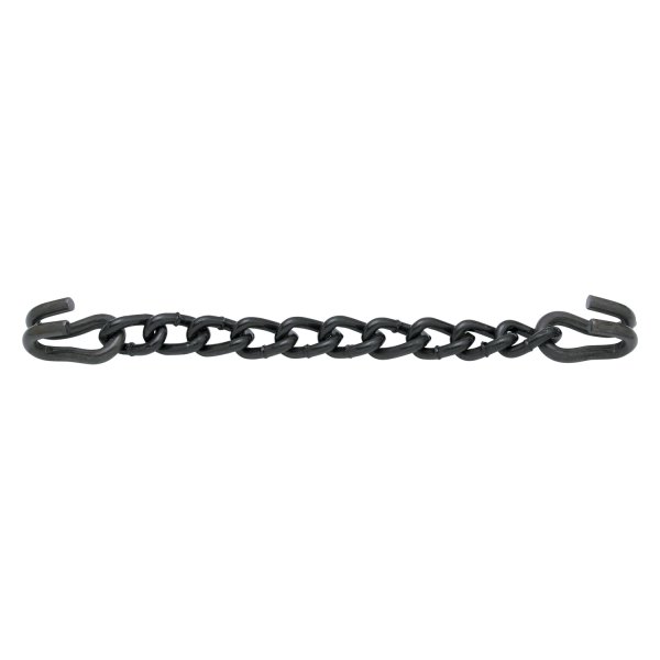 Security Chain Company® - Quik Grip™ Replacement Cross Chain with End Hooks