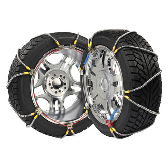 Security Chain Company® - Z™ Cable Chains