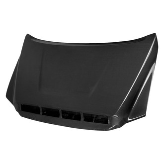 Seibon® - OE-Style Gloss Carbon Fiber Hood