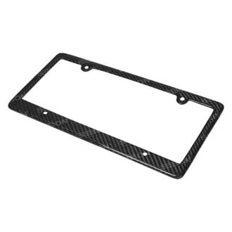 Seibon® - License Plate Frame