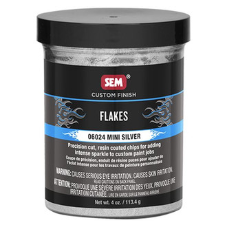 SEM® - Spray-On Paint Additive
