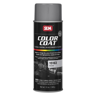 SEM® - Color Coat™ 16 fl. oz. Presidio Aerosol Interior Paint