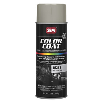 SEM® - Color Coat™ 16 fl. oz. Pescadero Aerosol Interior Paint