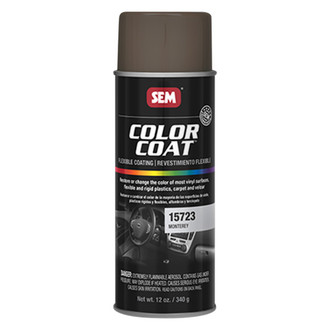 SEM® - Color Coat™ 16 fl. oz. Monterey Aerosol Interior Paint