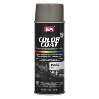 SEM® - Color Coat™ 16 fl. oz. Khaki Aerosol Interior Paint