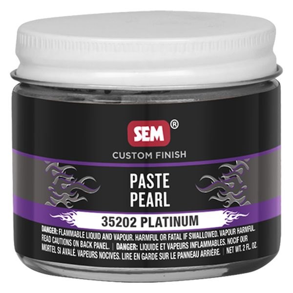 SEM® - Paint Additive