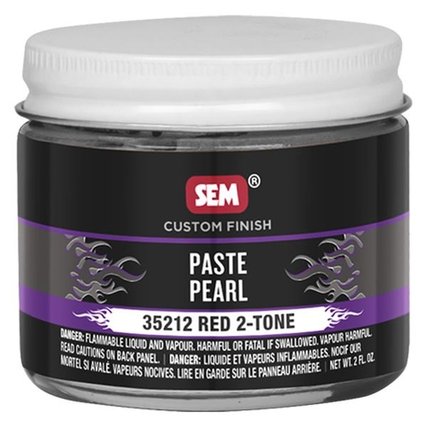 SEM® - Paint Additive