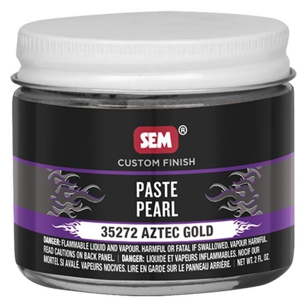 SEM® - Custom Finish™ Paint Additive