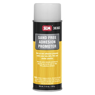 SEM® - Sand Free™ 11.6 fl. oz. Clear Plastic Aerosol Adhesion Promoter