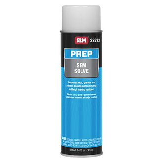 SEM® - 14.75 fl. oz. Aerosol Solvent Blend