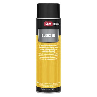 SEM® - 14.6 fl. oz. Aerosol Blending Solvent