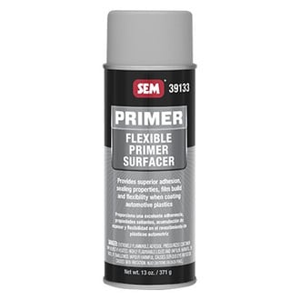 SEM® - 13 fl. oz. Gray Flexible Aerosol Surfacer Primer