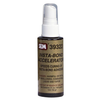 SEM® 39322 - Insta-Bond™ 2-Component Adhesive