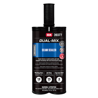 SEM® - Dual-Mix™ Seam Sealer