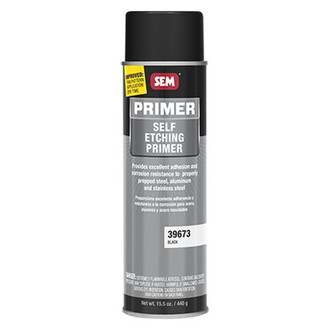 SEM® - Aerosol Self Etching Primer
