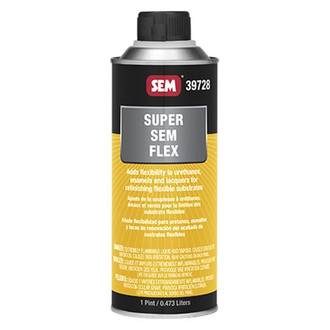 SEM® - 1 pt Super Flex Spray-On Paint Additive