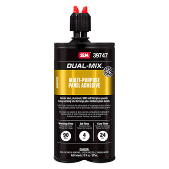 SEM® - Dual-Mix™ Multi-Purpose Panel Adhesive