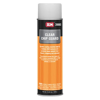 SEM® - Aerosol Chip Guard Paint