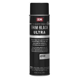 SEM® - Aerosol Exterior Paint