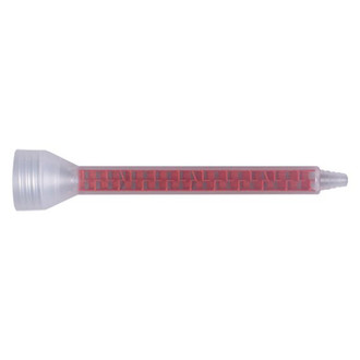 SEM® 70011 - Integral Nut Square Static Mixers