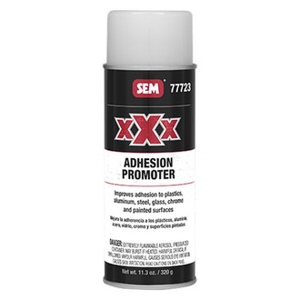 SEM® - XXX™ 11.3 fl. oz. Aerosol Adhesion Promoter