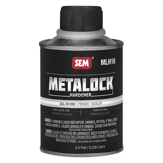 SEM® - Metalock™ 16 fl. oz. Gray DTM High Build Spray-On Primer