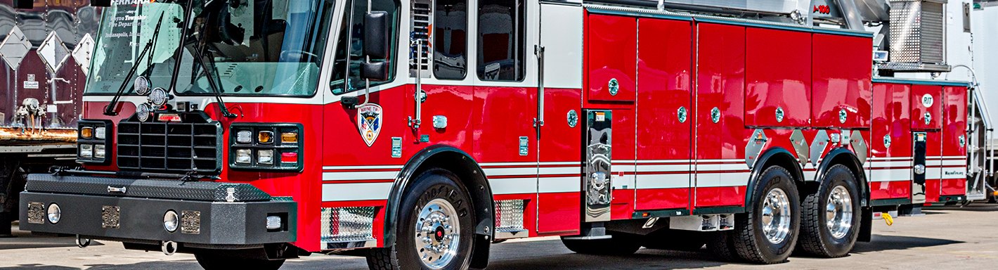 2021 Ferrara Fire Apparatus Parts & Accessories - TRUCKiD.com