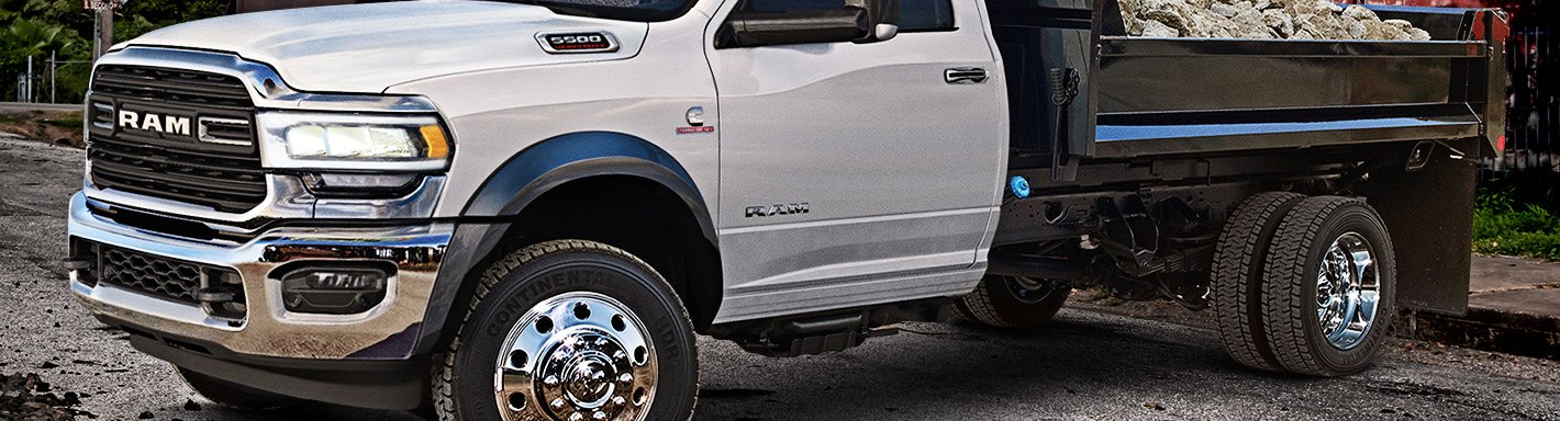 Ram 5500 Parts Accessories Truckid Com - 2019 Dodge Ram 5500 Seat Covers