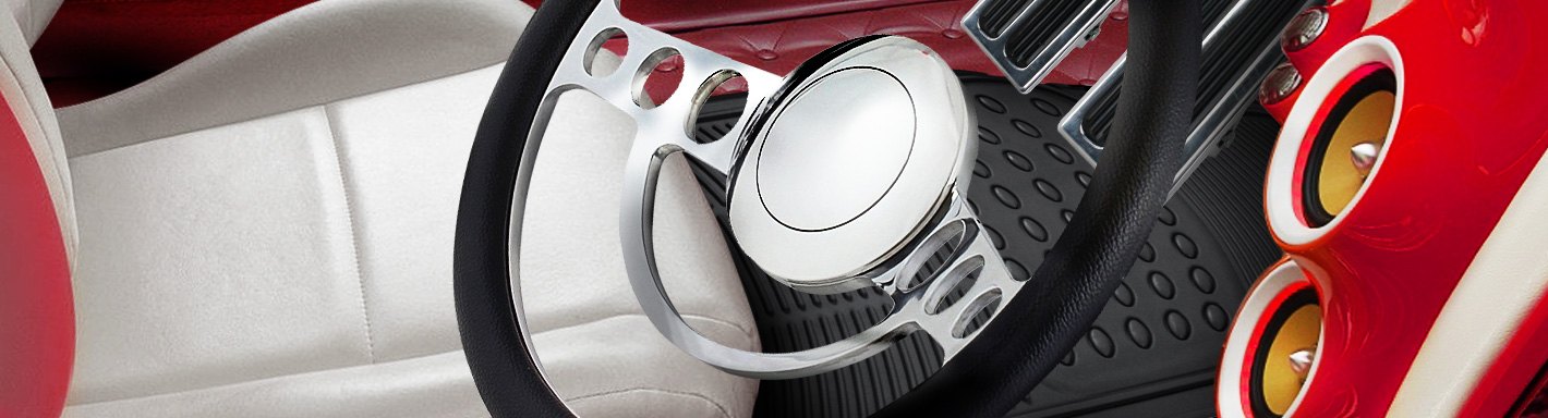 Mercedes Torino Accessories & Parts