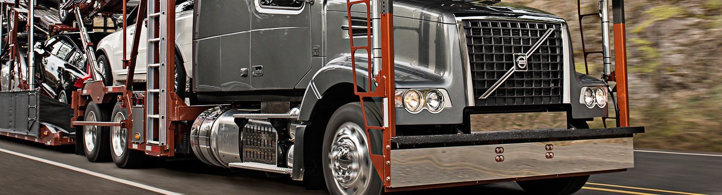 Truck Accessories, Car & Truck Upgrades