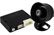 Alarm Systems Thumbnail