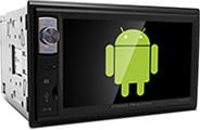 Android Auto Stereos Thumbnail