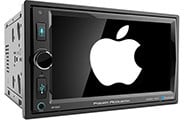 Apple CarPlay Stereos Thumbnail