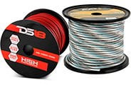 Audio Cables & Wires Thumbnail