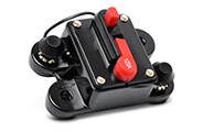 Audio Circuit Breakers Thumbnail
