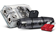 Audio Fuses & Fuse Holders Thumbnail