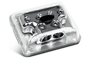 Audio Power Distribution Blocks Thumbnail