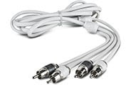 Audio RCA Cables Thumbnail