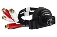 Amplifier Bass & Level Remotes Thumbnail