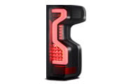 Black Tail Lights Thumbnail