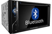 Bluetooth Stereos Thumbnail