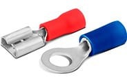 Audio Connectors & Terminals Thumbnail