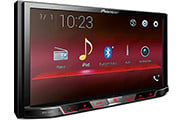 Double DIN Stereos Thumbnail
