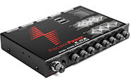 Audio Equalizers Thumbnail