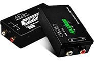 FM Modulators Thumbnail